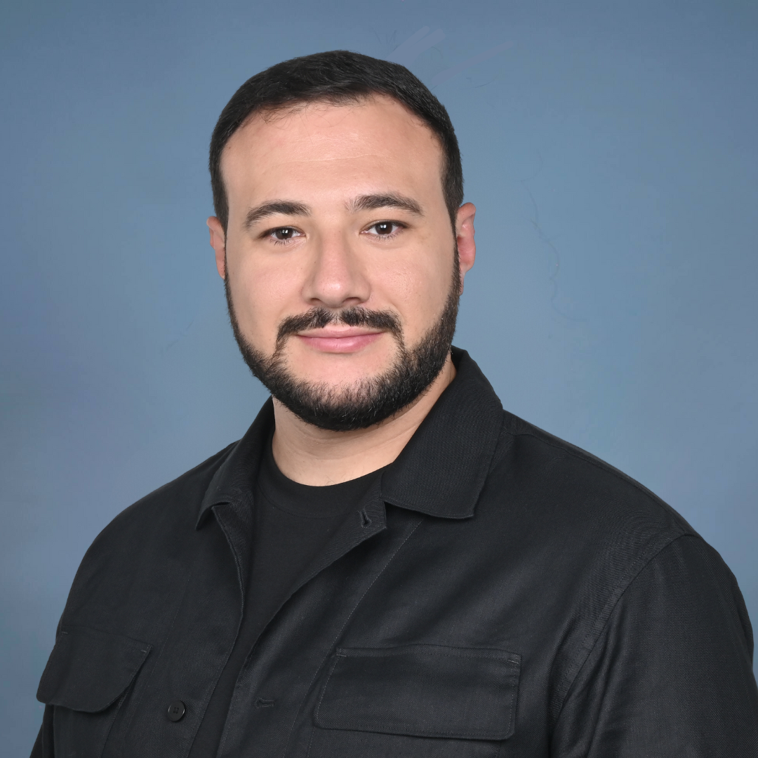 Micheal Salameh